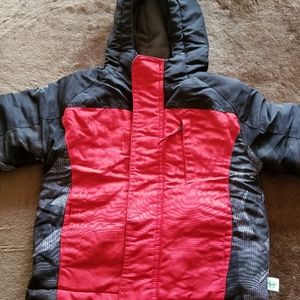 Winter jacket